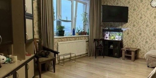 3-комн квартира Софийская улица, 38к2