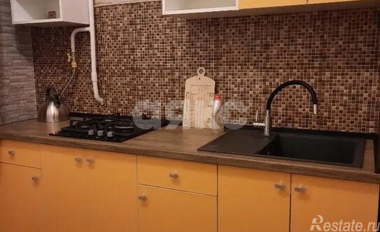 Продажа 1-комн квартиры на вторичном рынке Воскресенск, ул Зелинского,  д. 5