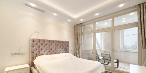 3-комн квартира Ружейный пер., 3