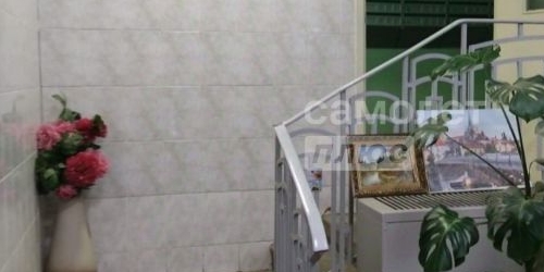 1-комн квартира Изюмская улица, 57к2