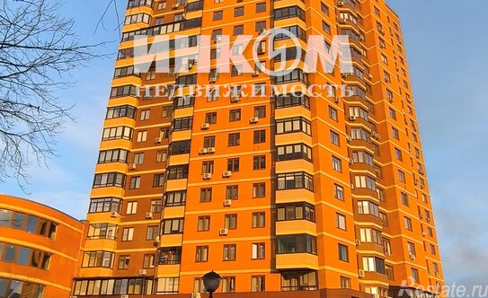 Продажа 2-комн квартиры на вторичном рынке Кировоградская улица,  д. 22 к2