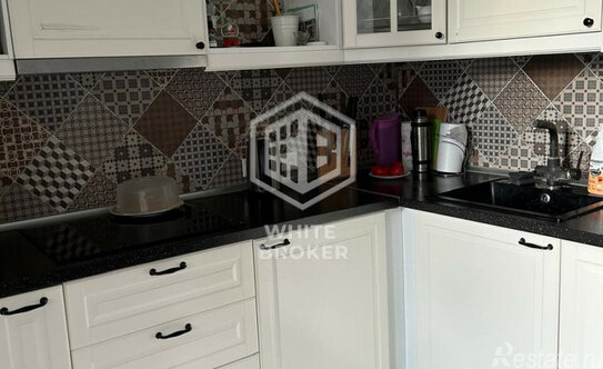 Продажа 3-комн квартиры на вторичном рынке Подольск, улица 43-й Армии,  д. 21