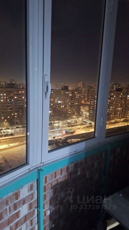 Продажа 1-комн квартиры на вторичном рынке улица Ворошилова, 31к3