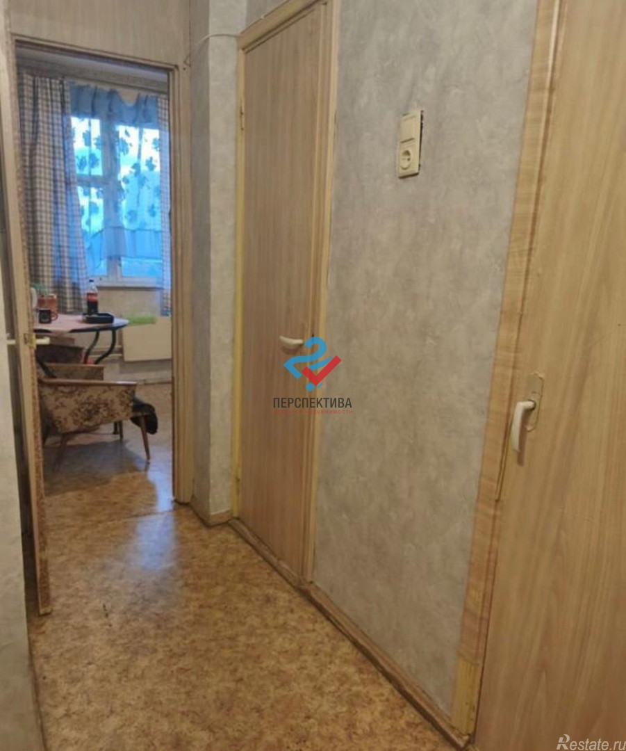 Продажа 1-комн квартиры на вторичном рынке улица Маршала Полубоярова, 24к4