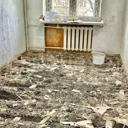 Продажа 3-комн квартиры на вторичном рынке ул Ватутина,  д. 5,  к. 1