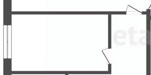 3-комн квартира Борисовский проезд, 36К2