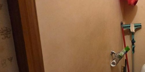 4-комн квартира Новозаводская улица, 17К2