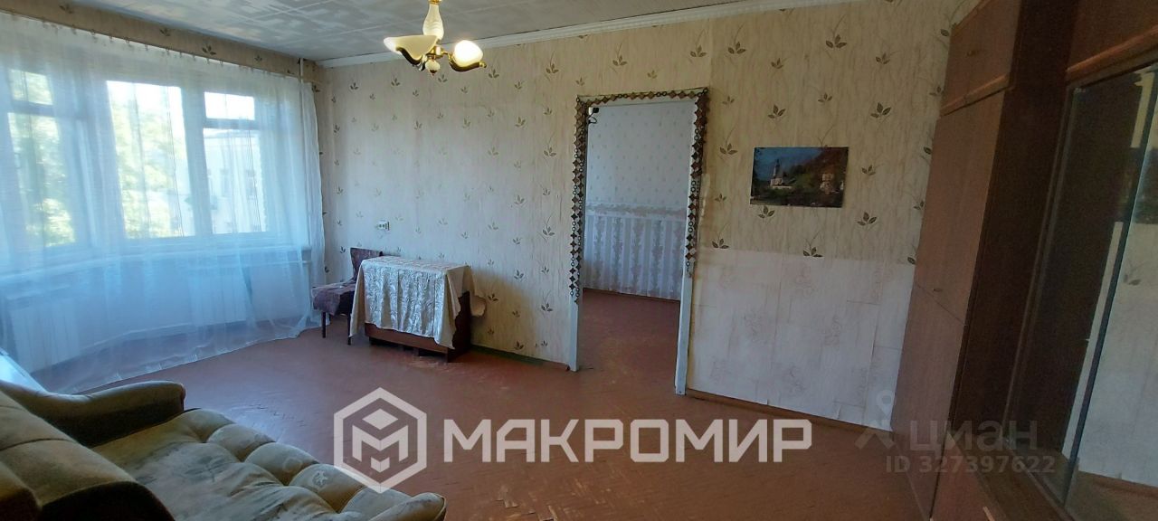 Продажа 3-комн квартиры на вторичном рынке пос. Понтонный, улица Варвары Петровой, 8