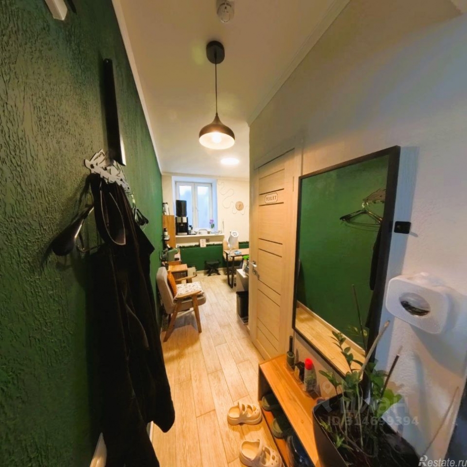 Продажа ПСН ул Щепкина,  д. 60/2,  к. 2