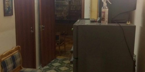 3-комн квартира Чудновского ул ,  д. 8,  к. 2