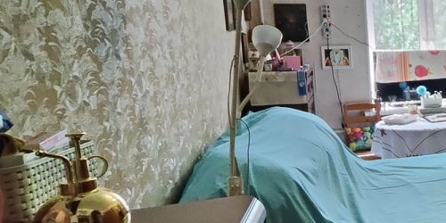 3-комн квартира проезд Соломенной Сторожки, 10