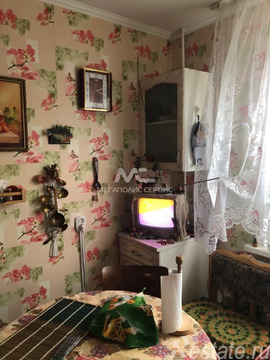 Продажа 3-комн квартиры на вторичном рынке Электроугли, ул. Школьная,  д. 18