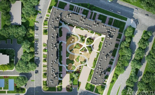 Продажа 1-комн квартиры на вторичном рынке Кузнецова пр-кт,  д. 29,  к. 3