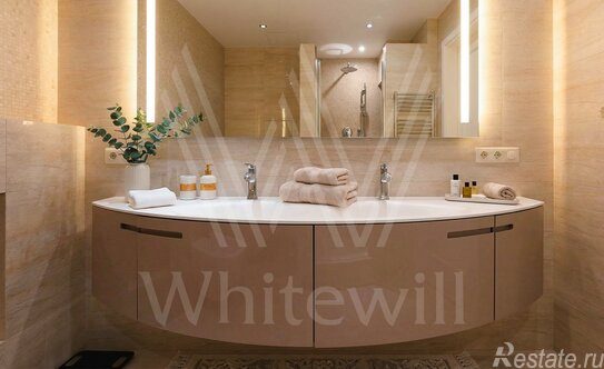 Продажа 4-комн квартиры на вторичном рынке Барыковский пер,  д. 6