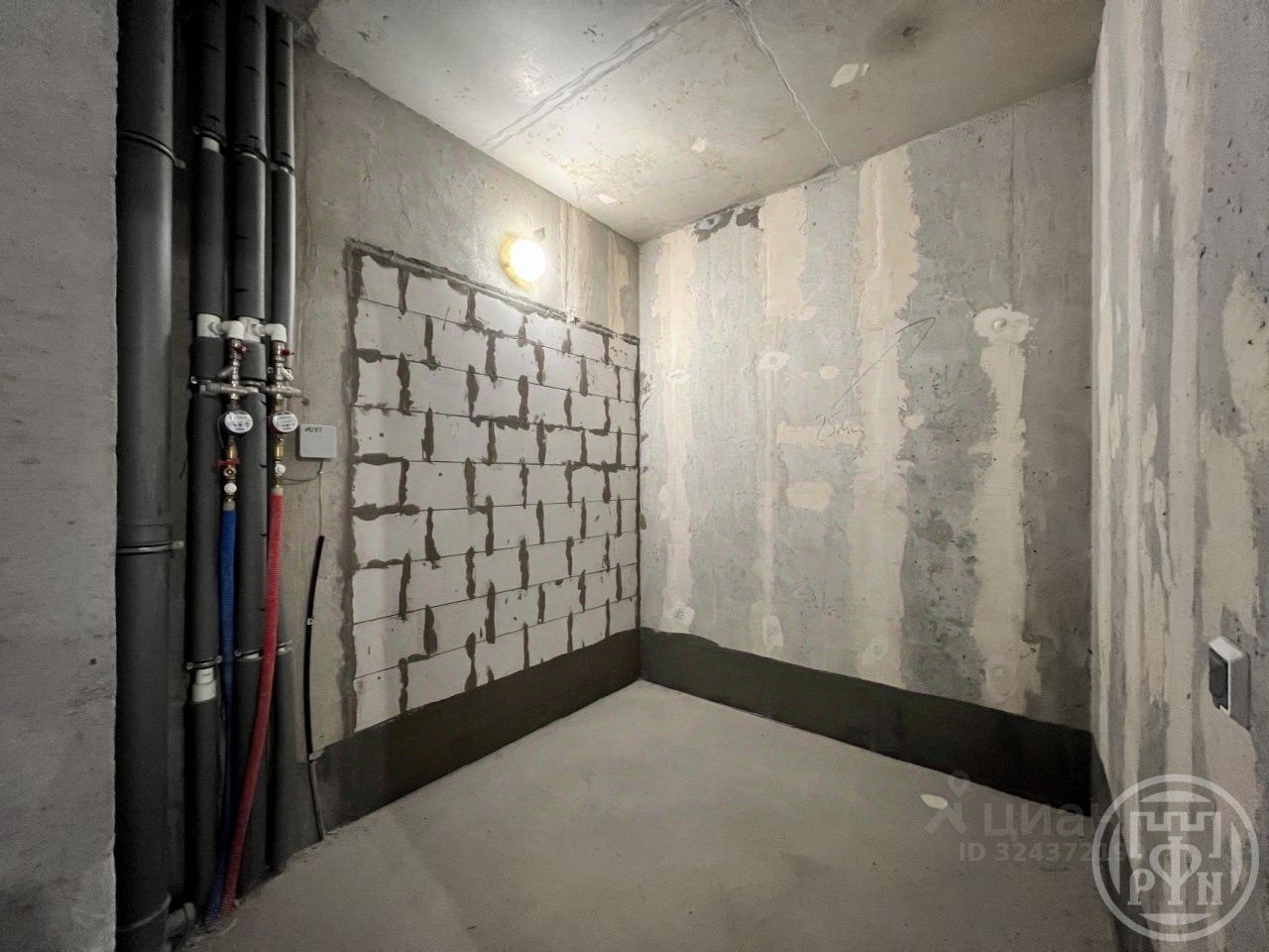 Продажа 2-комн квартиры на вторичном рынке Черниговская улица, 17