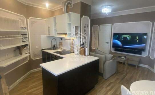 Продажа 2-комн квартиры на вторичном рынке Пушкино г, 2-й Фабричный проезд,  д. 16