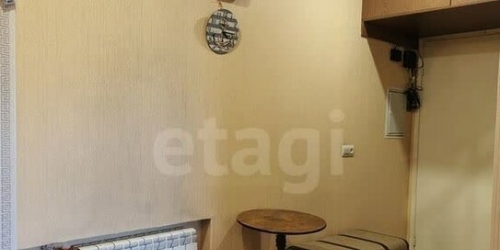 2-комн квартира Витебская улица,  д. 21