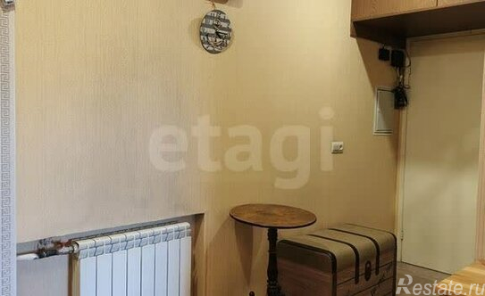 Продажа 2-комн квартиры на вторичном рынке Витебская улица,  д. 21