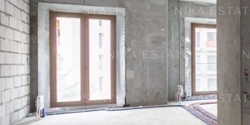 5-комн квартира улица Большая Полянка, 44