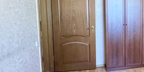 3-комн квартира Шипиловская улица, 54К1