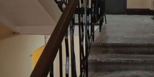 2-комн квартира Боровая улица, 35-37