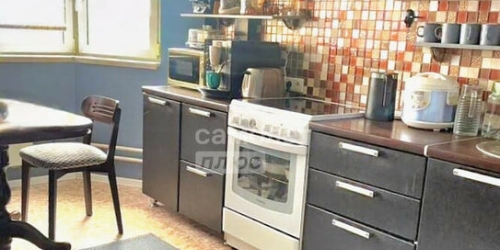 2-комн квартира ул Молодцова,  д. 23,  к. 2