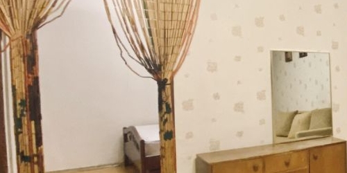 2-комн квартира улица Ибрагимова, 2