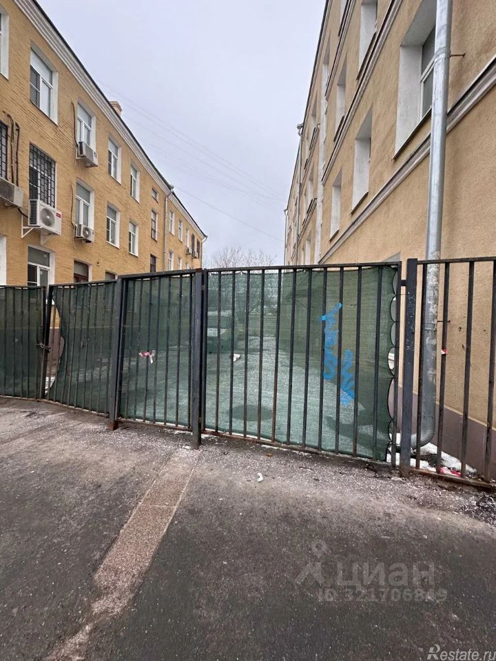 Аренда торгового помещения ул Кожевническая,  д. 26