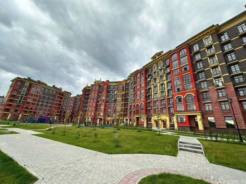 Аренда ПСН Видное г, им народной артистки СССР Г. Вишневской ул,  д. 1 к1