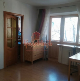 Продажа 2-комн квартиры на вторичном рынке Изумрудная улица,  д. 2/12