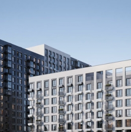 Продажа 1-комн квартиры на вторичном рынке Мытищи г, Стрельбище Динамо ул,  д. 3