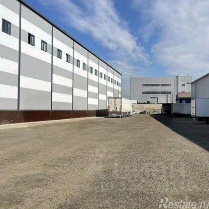 Аренда склада Лихачёво, Транспортный проезд,  д. 10 с1А