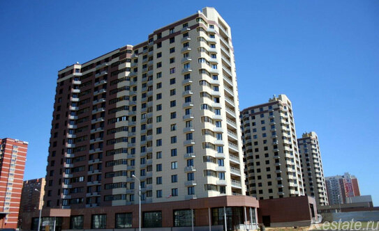 Продажа 4-комн квартиры на вторичном рынке Видное г, Завидная ул,  д. 8