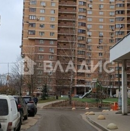 Продажа 2-комн квартиры на вторичном рынке ул Профсоюзная,  д. 58,  к. 4