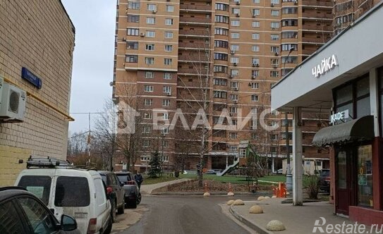 Продажа 2-комн квартиры на вторичном рынке ул Профсоюзная,  д. 58,  к. 4