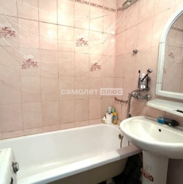 Продажа 3-комн квартиры на вторичном рынке Электросталь г, Ялагина ул,  д. 18А