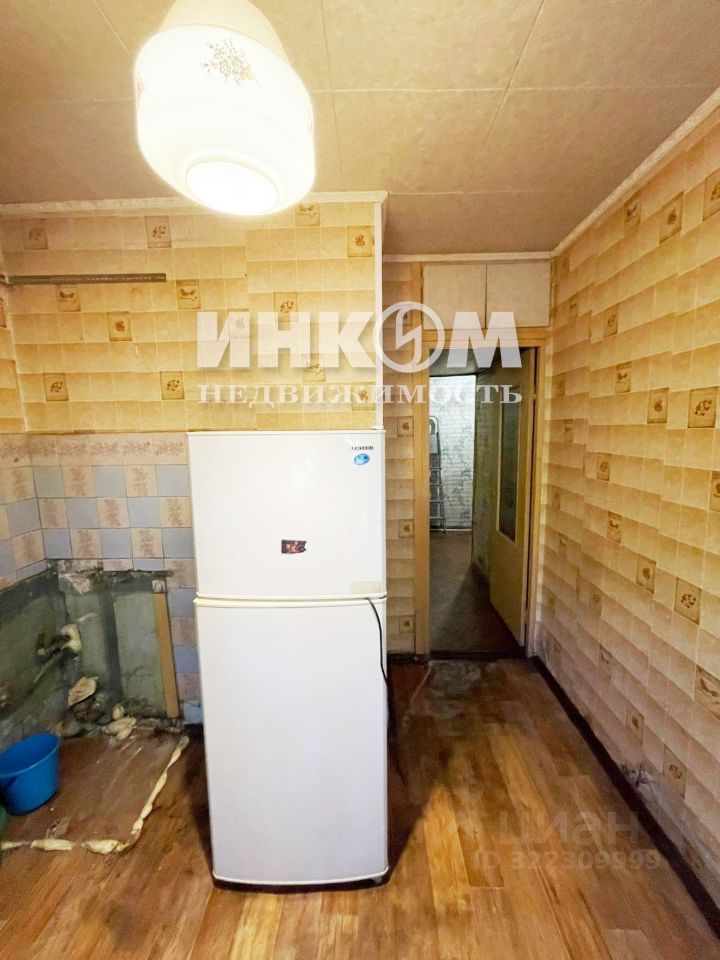 Продажа 2-комн квартиры на вторичном рынке Даниловская набережная, 4к2