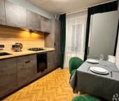 Продать Квартиры вторичка Семеновская Б. ул  27 2