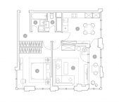 Продать Квартиры в новостройке Москва г., Миклухо-Маклая ул.   1