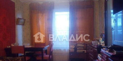 3-комн квартира улица Леси Украинки,  д. 3