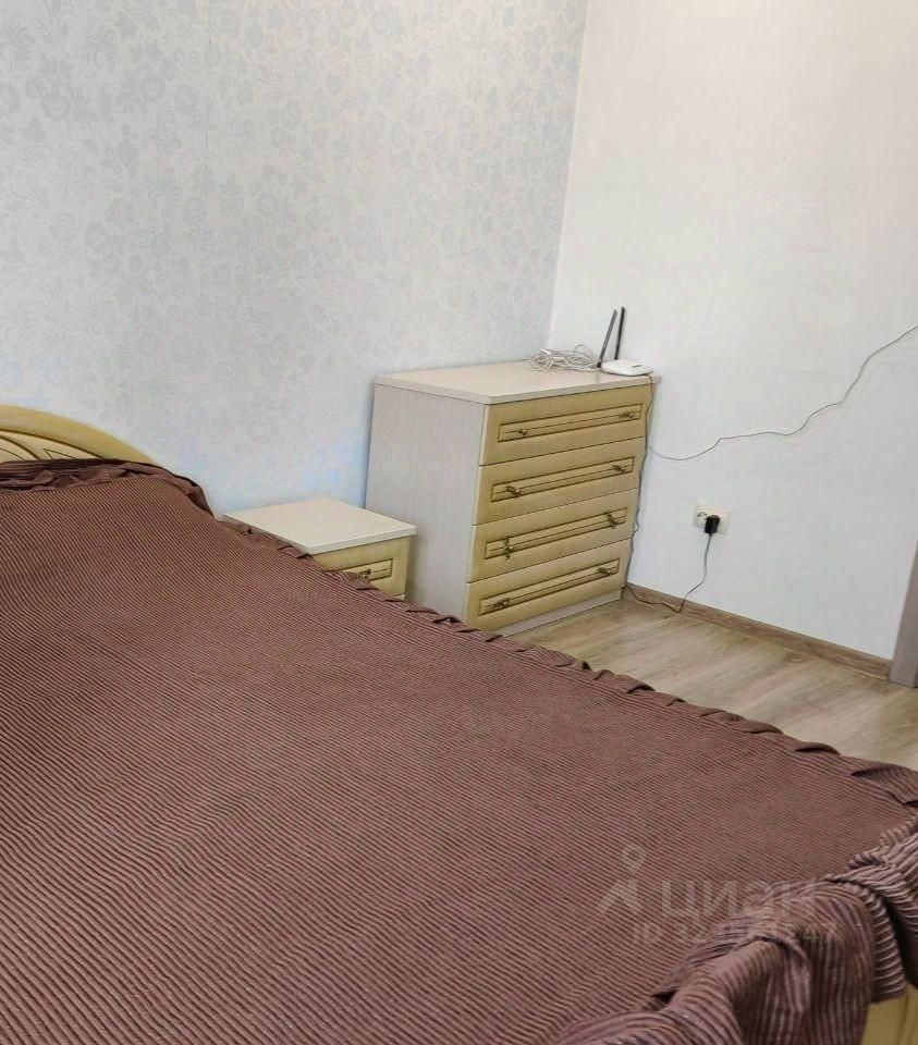 Аренда студии Мурино, улица Шувалова, 13/10