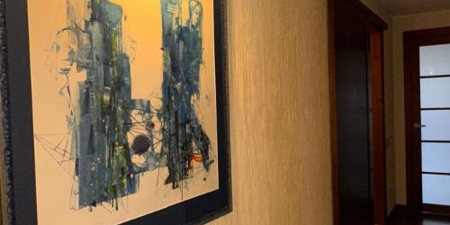 4-комн квартира Московский проспект, 172к4