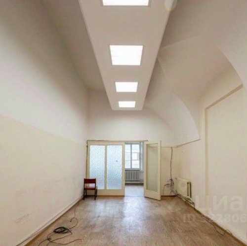 Офис ул Комсомола,  д. 1-3,  к. М