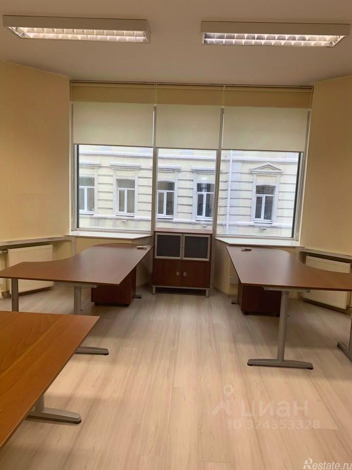 Продажа ПСН Трубная улица,  д. 25 к1