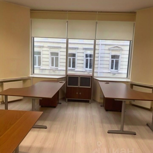 Помещение свободного назначения Трубная улица,  д. 25 к1