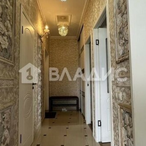 2-комн квартира Бузланово, мкр Западный остров,  д. 1