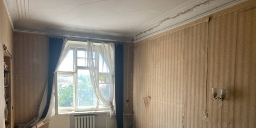 Комната Петропавловская ул. ,  д. 6