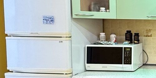 2-комн квартира улица Авиаконструктора Миля, 26