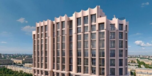 2-комн квартира Алтайская улица,  д. 43