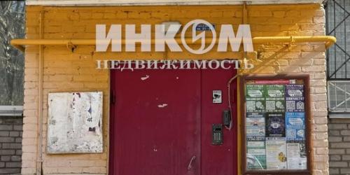 2-комн квартира Дмитровское ш,  д. 17,  к. 1